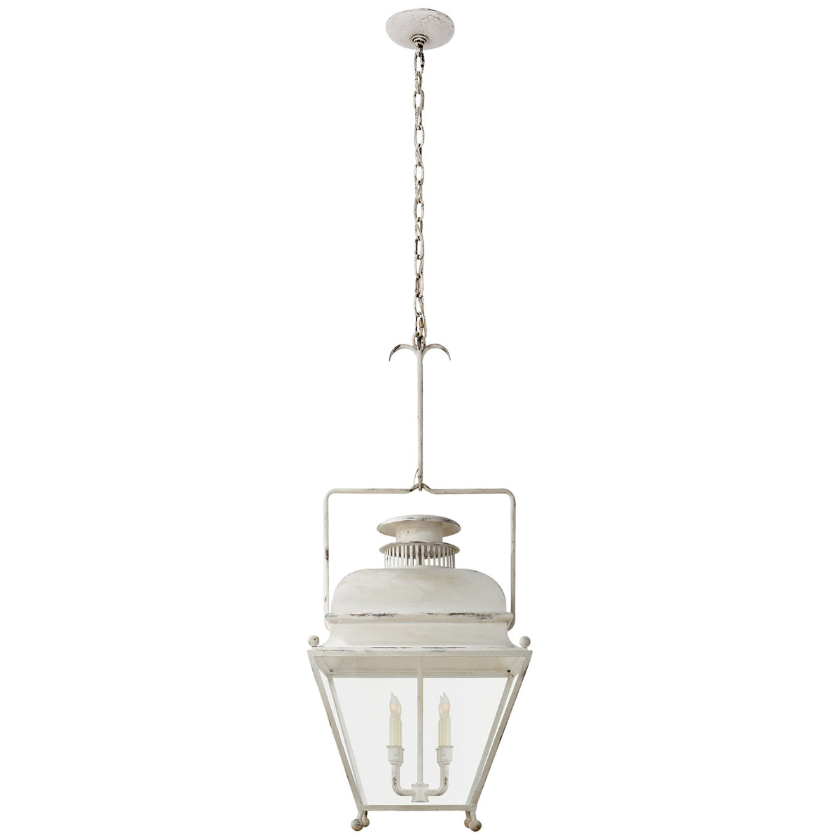 VISUAL COMFORT SIGNATURE, HOLBORN LANTERN, LANTERN CEILING LIGHT