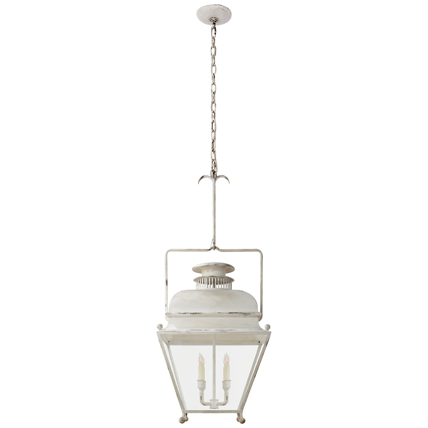 VISUAL COMFORT SIGNATURE, HOLBORN LANTERN, LANTERN CEILING LIGHT