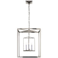 VISUAL COMFORT SIGNATURE, OSBORNE LANTERN, LANTERN CEILING LIGHT