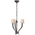 VISUAL COMFORT SIGNATURE RUHLMANN CHANDELIER