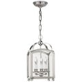 VISUAL COMFORT SIGNATURE, ARCH TOP MINI LANTERN, LANTERN CEILING LIGHT