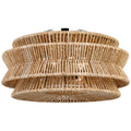 VISUAL COMFORT SIGNATURE, ANTIGUA SEMI-FLUSH MOUNT, FLUSH MOUNT CEILING LIGHTS