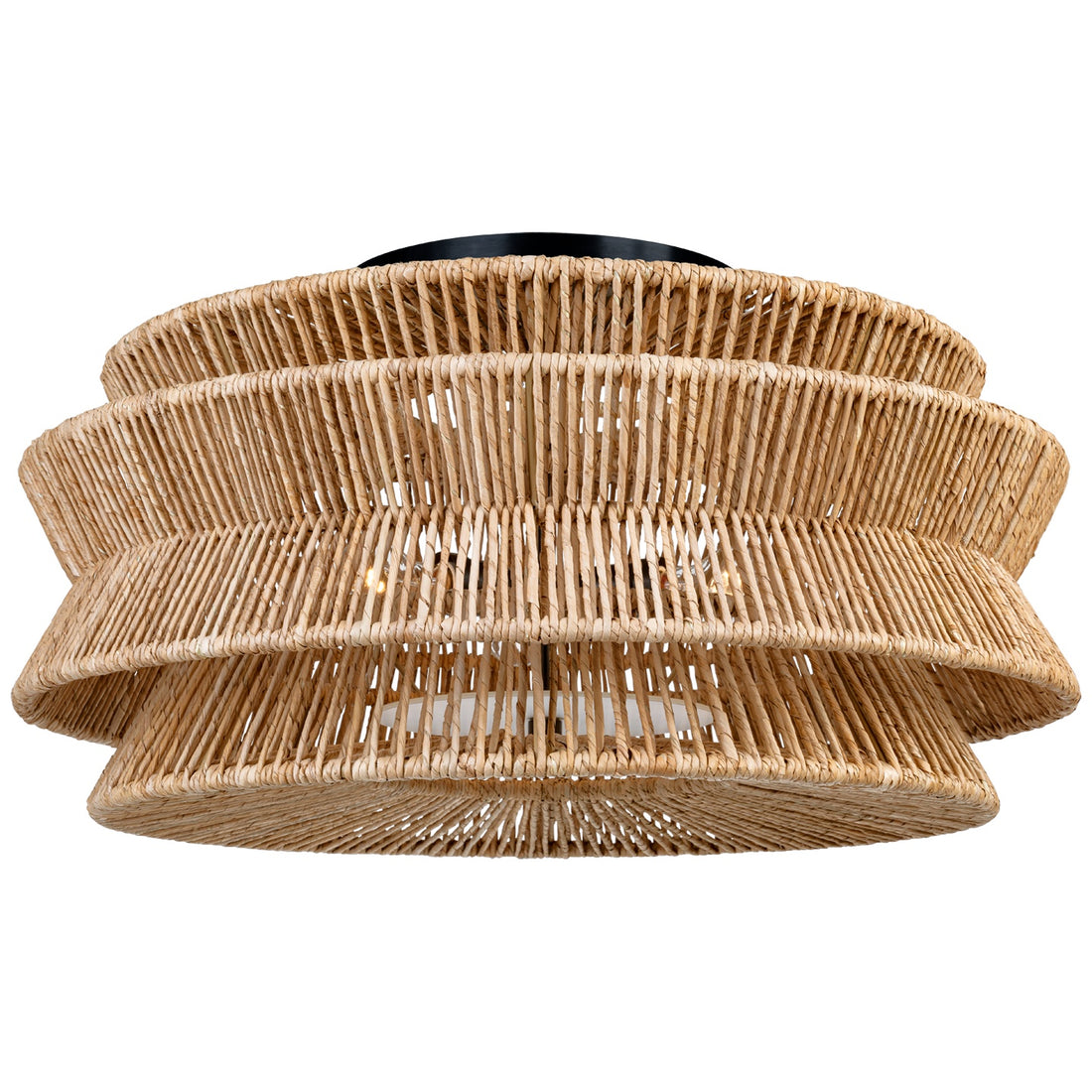 VISUAL COMFORT SIGNATURE, ANTIGUA GRANDE SEMI-FLUSH MOUNT, FLUSH MOUNT CEILING LIGHTS