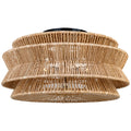 VISUAL COMFORT SIGNATURE, ANTIGUA GRANDE SEMI-FLUSH MOUNT, FLUSH MOUNT CEILING LIGHTS