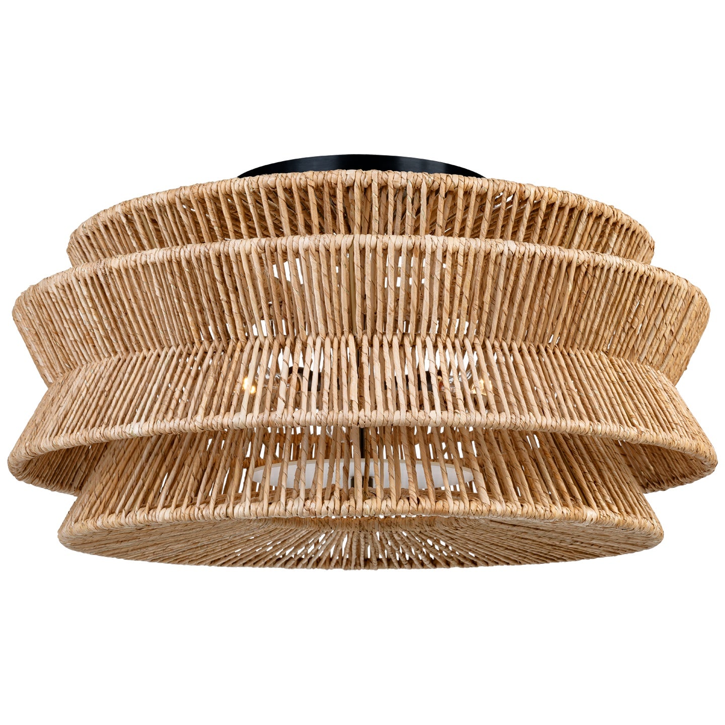 VISUAL COMFORT SIGNATURE, ANTIGUA GRANDE SEMI-FLUSH MOUNT, FLUSH MOUNT CEILING LIGHTS