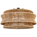 VISUAL COMFORT SIGNATURE, ANTIGUA GRANDE SEMI-FLUSH MOUNT, FLUSH MOUNT CEILING LIGHTS