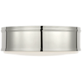 VISUAL COMFORT SIGNATURE, MARDEN FLUSH MOUNT, FLUSH MOUNT CEILING LIGHTS