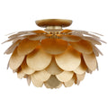 VISUAL COMFORT SIGNATURE, CYNARA FLUSH MOUNT, FLUSH MOUNT CEILING LIGHTS
