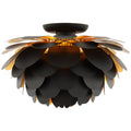 VISUAL COMFORT SIGNATURE, CYNARA FLUSH MOUNT, FLUSH MOUNT CEILING LIGHTS