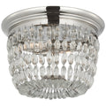 VISUAL COMFORT SIGNATURE, PARIS FLEA MARKET FLUSH MOUNT, FLUSH MOUNT CEILING LIGHTS