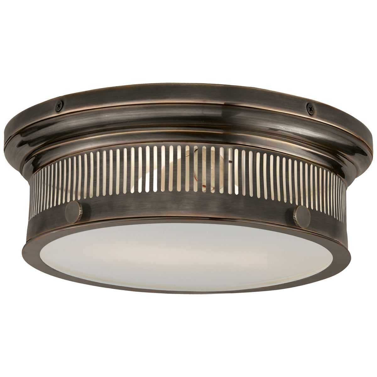 VISUAL COMFORT SIGNATURE, ALDERLY FLUSH MOUNT, FLUSH MOUNT CEILING LIGHTS