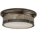 VISUAL COMFORT SIGNATURE, ALDERLY FLUSH MOUNT, FLUSH MOUNT CEILING LIGHTS