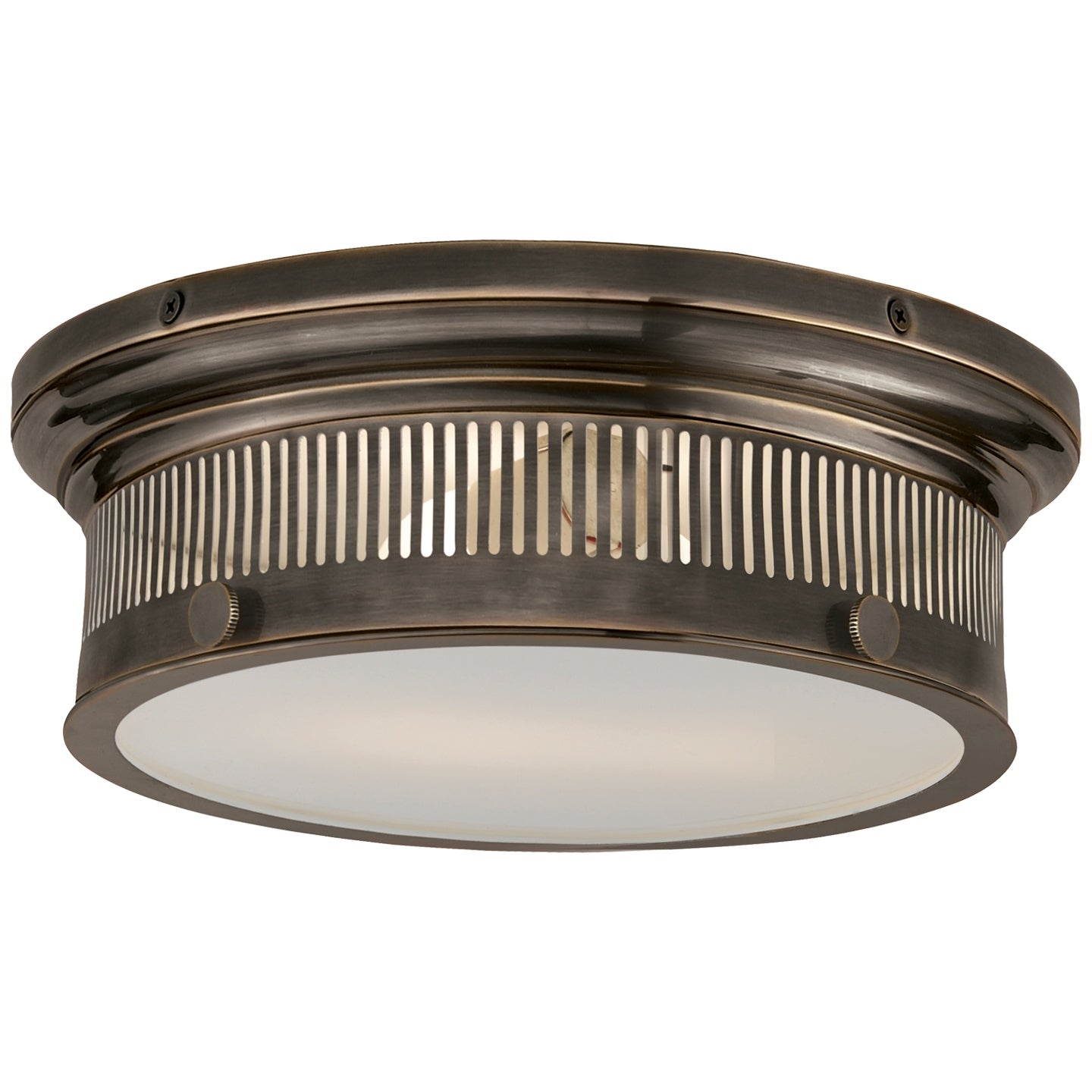 VISUAL COMFORT SIGNATURE, ALDERLY FLUSH MOUNT, FLUSH MOUNT CEILING LIGHTS