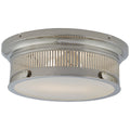 VISUAL COMFORT SIGNATURE, ALDERLY FLUSH MOUNT, FLUSH MOUNT CEILING LIGHTS