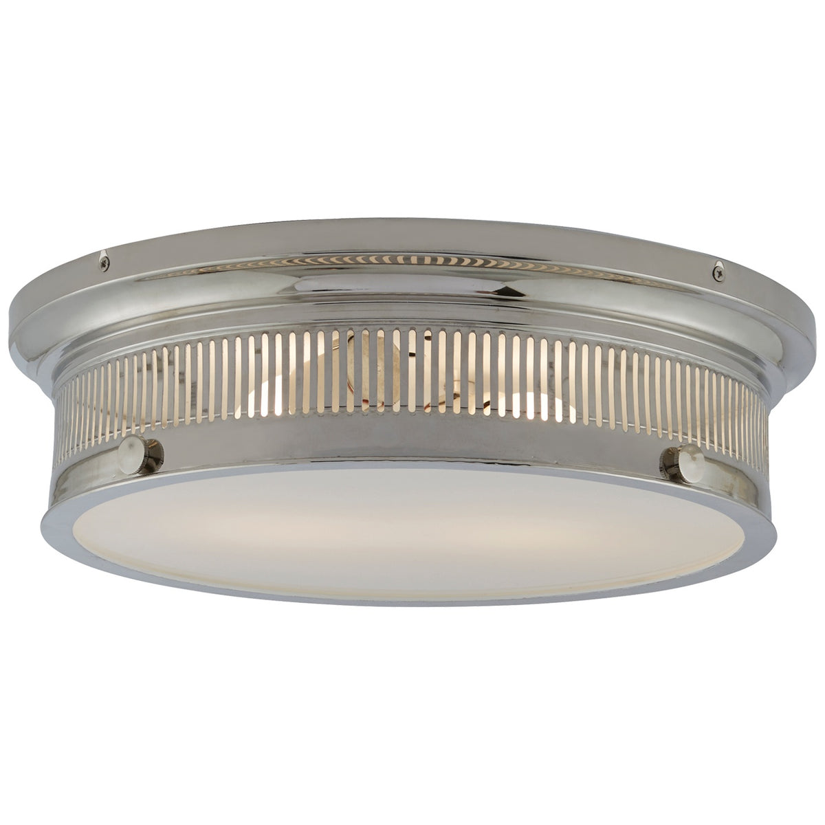 VISUAL COMFORT SIGNATURE, ALDERLY FLUSH MOUNT, FLUSH MOUNT CEILING LIGHTS