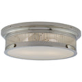 VISUAL COMFORT SIGNATURE, ALDERLY FLUSH MOUNT, FLUSH MOUNT CEILING LIGHTS