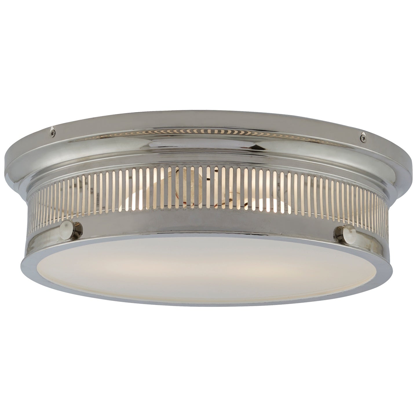 VISUAL COMFORT SIGNATURE, ALDERLY FLUSH MOUNT, FLUSH MOUNT CEILING LIGHTS
