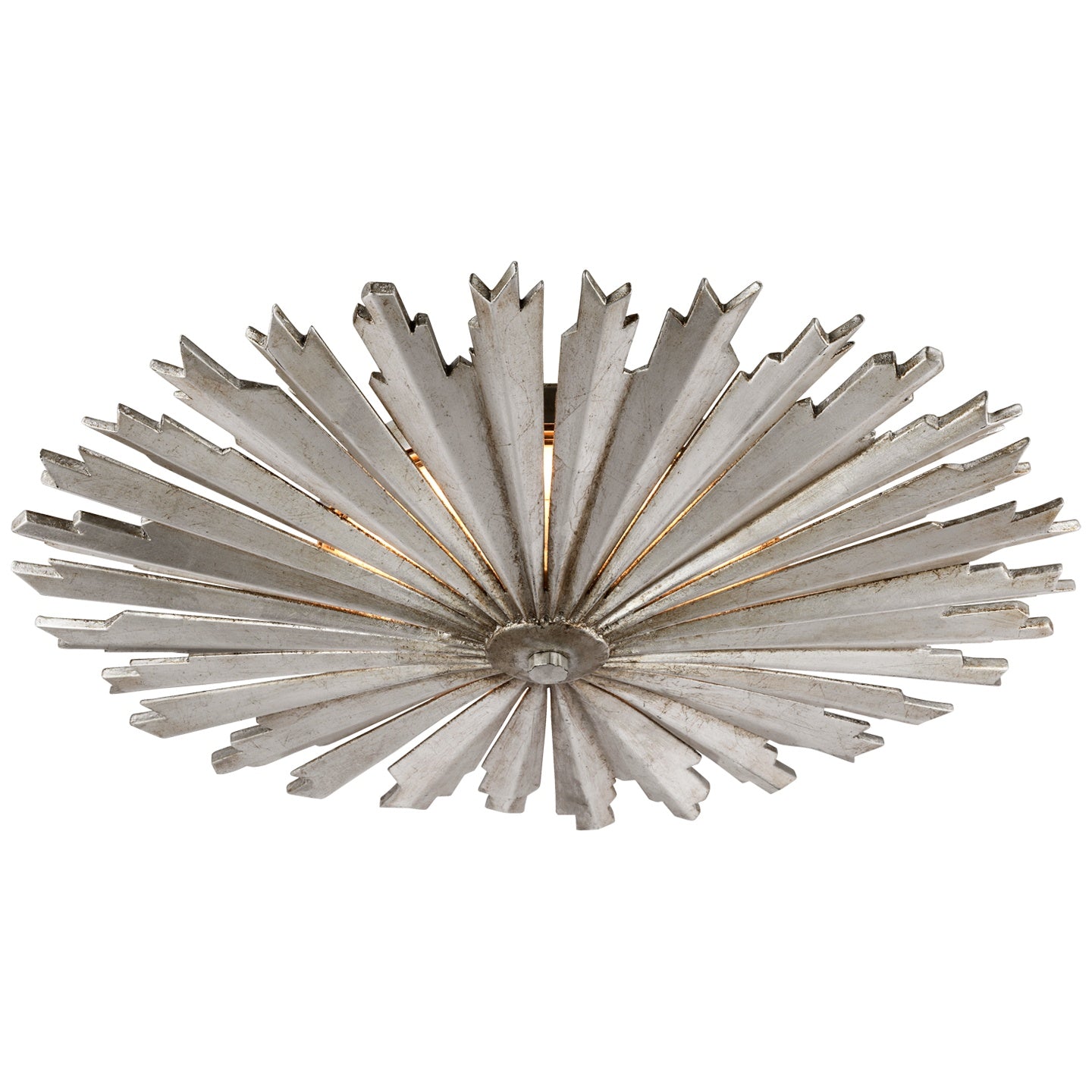 VISUAL COMFORT SIGNATURE, CLAYMORE FLUSH MOUNT, FLUSH MOUNT CEILING LIGHTS