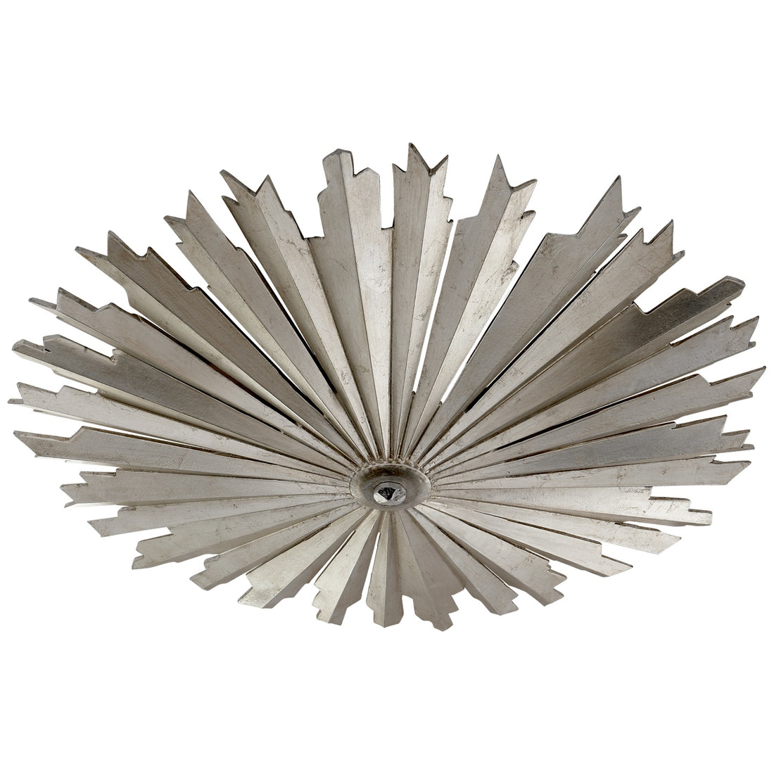 VISUAL COMFORT SIGNATURE, CLAYMORE GRANDE FLUSH MOUNT, FLUSH MOUNT CEILING LIGHTS