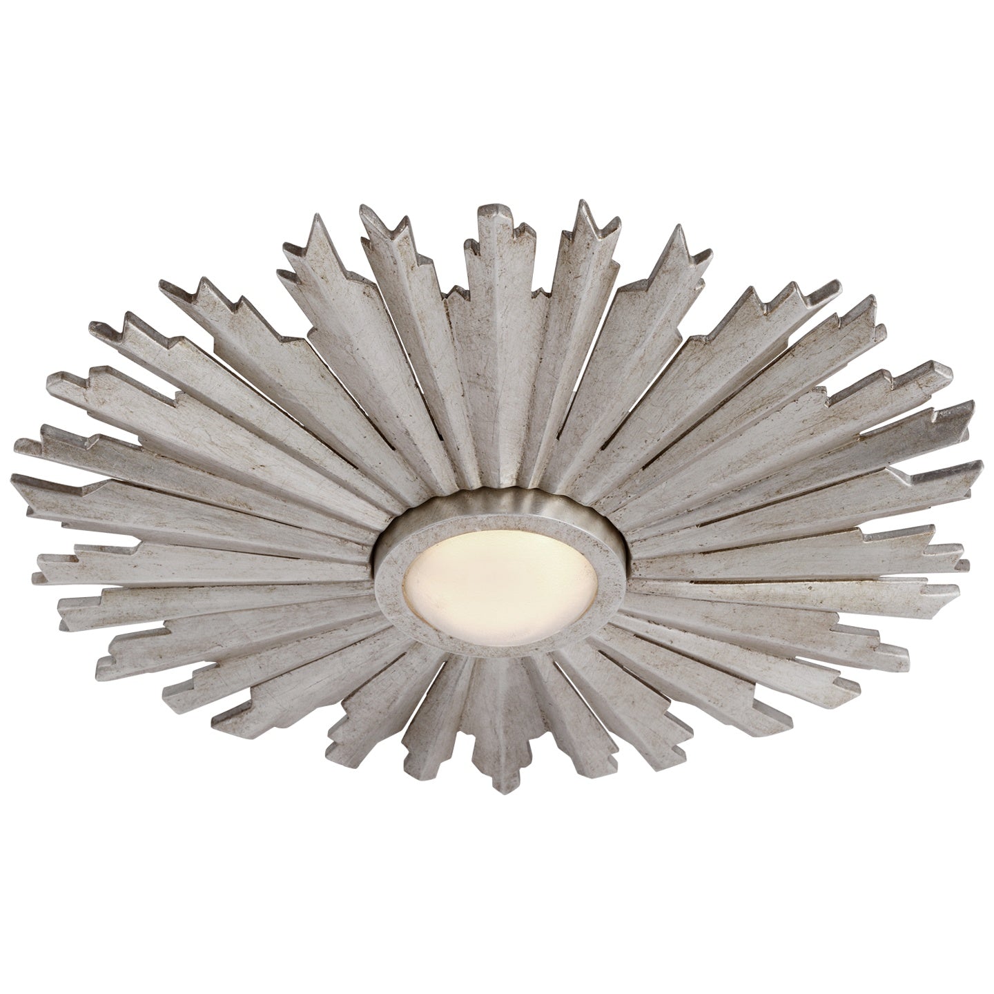 VISUAL COMFORT SIGNATURE, CLAYMORE FLUSH MOUNT, FLUSH MOUNT CEILING LIGHTS