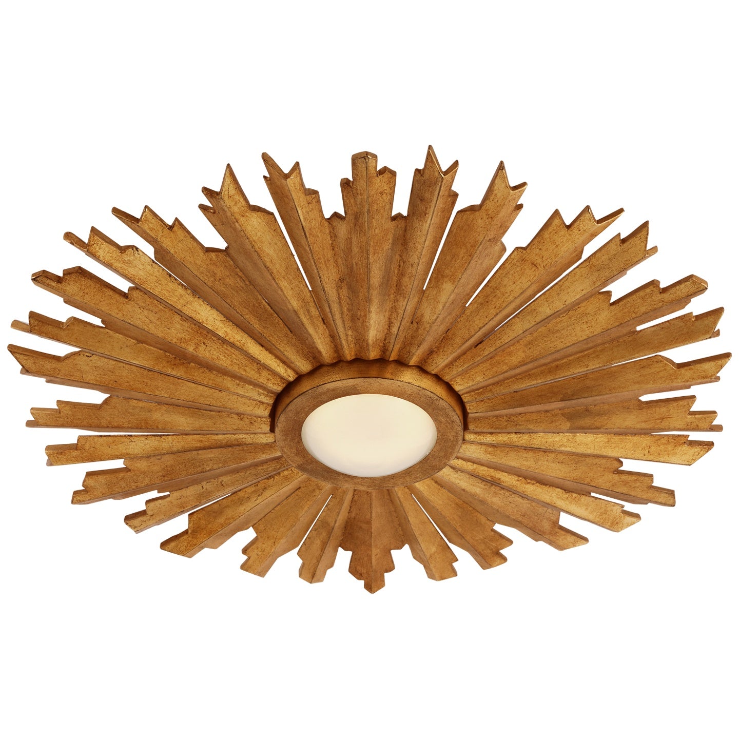 VISUAL COMFORT SIGNATURE, CLAYMORE FLUSH MOUNT, FLUSH MOUNT CEILING LIGHTS
