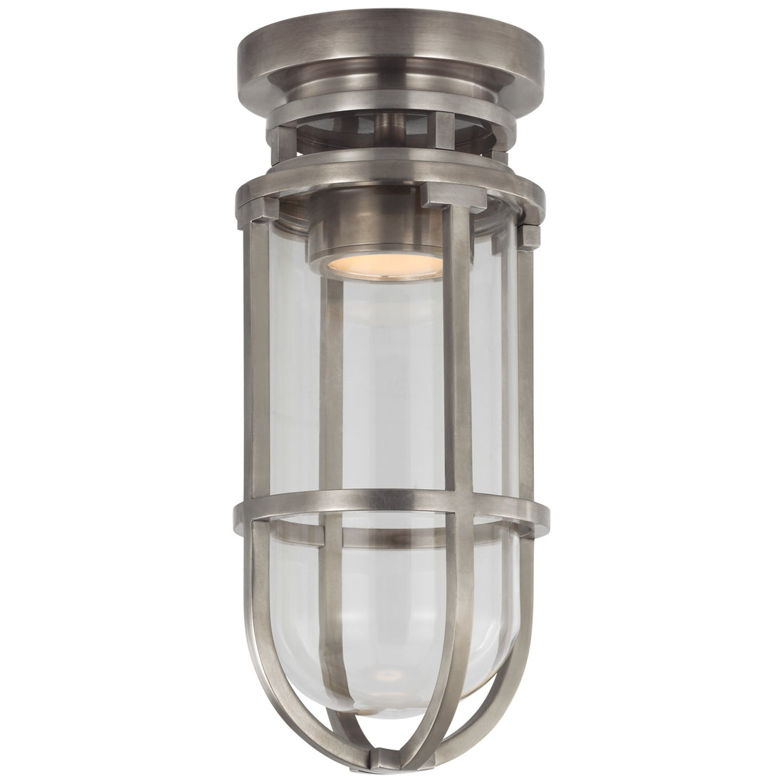 VISUAL COMFORT SIGNATURE, GRACIE TALL FLUSH MOUNT, FLUSH MOUNT CEILING LIGHTS