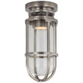 VISUAL COMFORT SIGNATURE, GRACIE TALL FLUSH MOUNT, FLUSH MOUNT CEILING LIGHTS