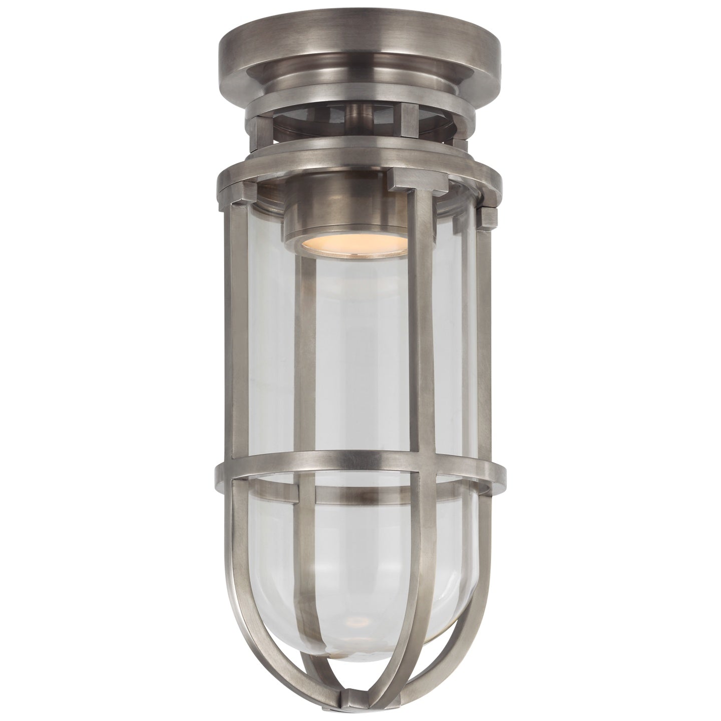 VISUAL COMFORT SIGNATURE, GRACIE TALL FLUSH MOUNT, FLUSH MOUNT CEILING LIGHTS