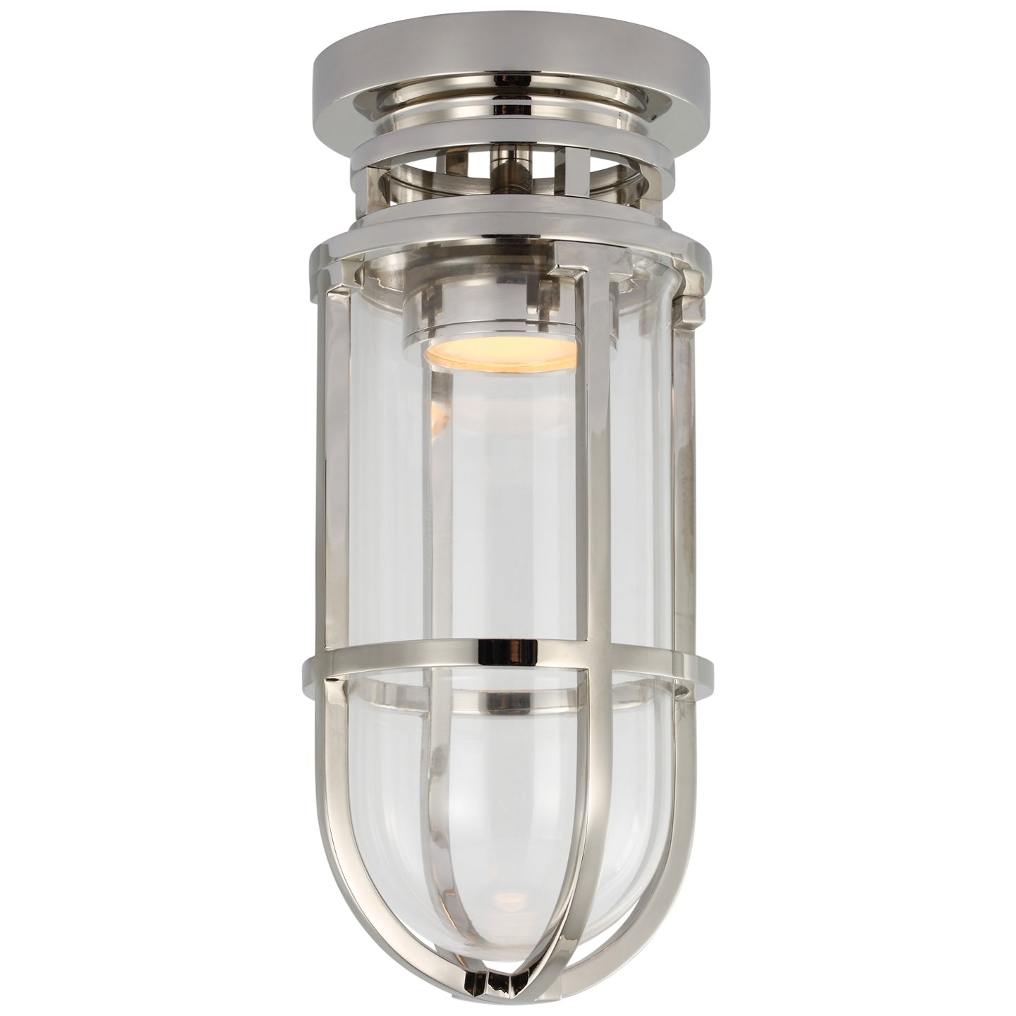 VISUAL COMFORT SIGNATURE, GRACIE TALL FLUSH MOUNT, FLUSH MOUNT CEILING LIGHTS