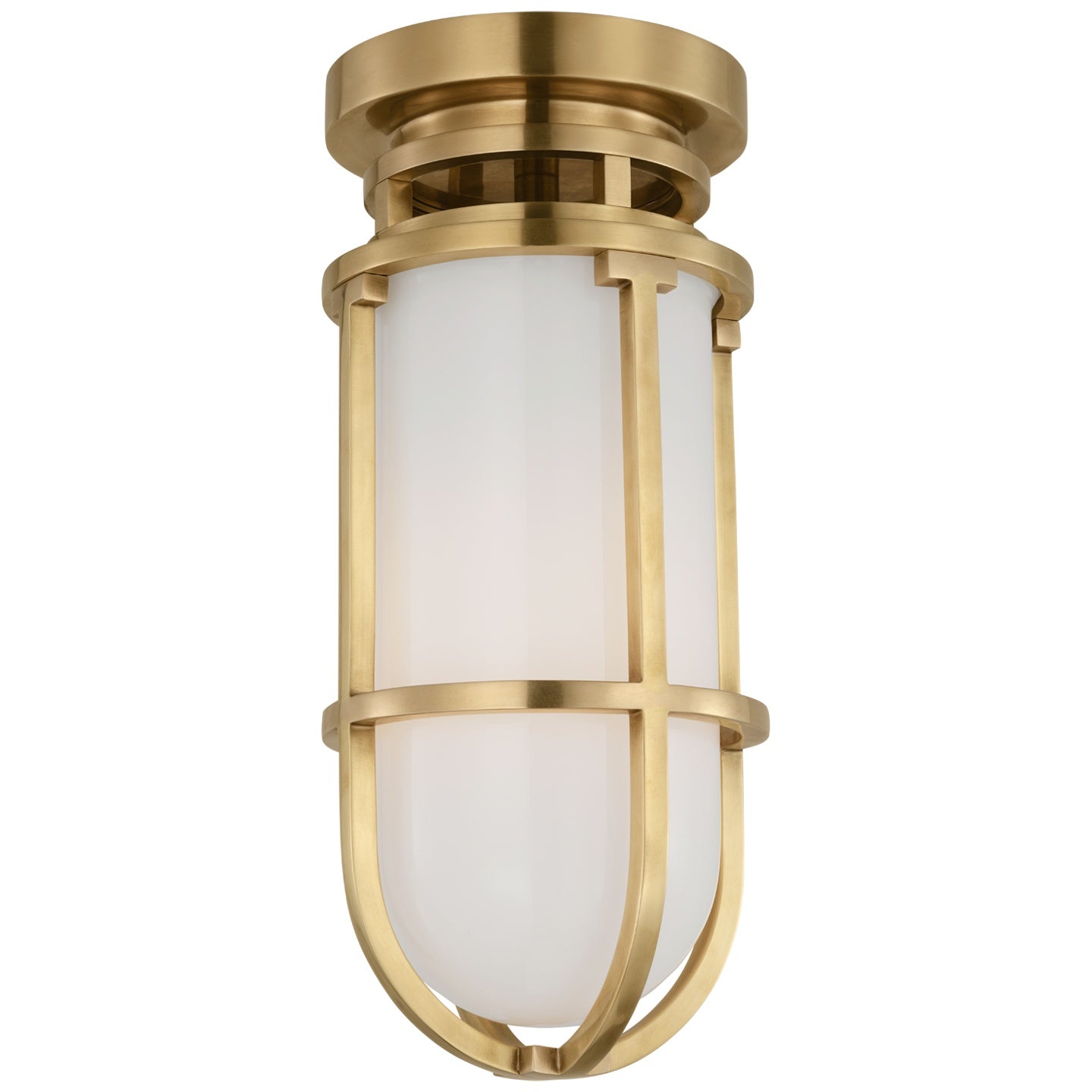 VISUAL COMFORT SIGNATURE, GRACIE TALL FLUSH MOUNT, FLUSH MOUNT CEILING LIGHTS