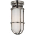VISUAL COMFORT SIGNATURE, GRACIE TALL FLUSH MOUNT, FLUSH MOUNT CEILING LIGHTS