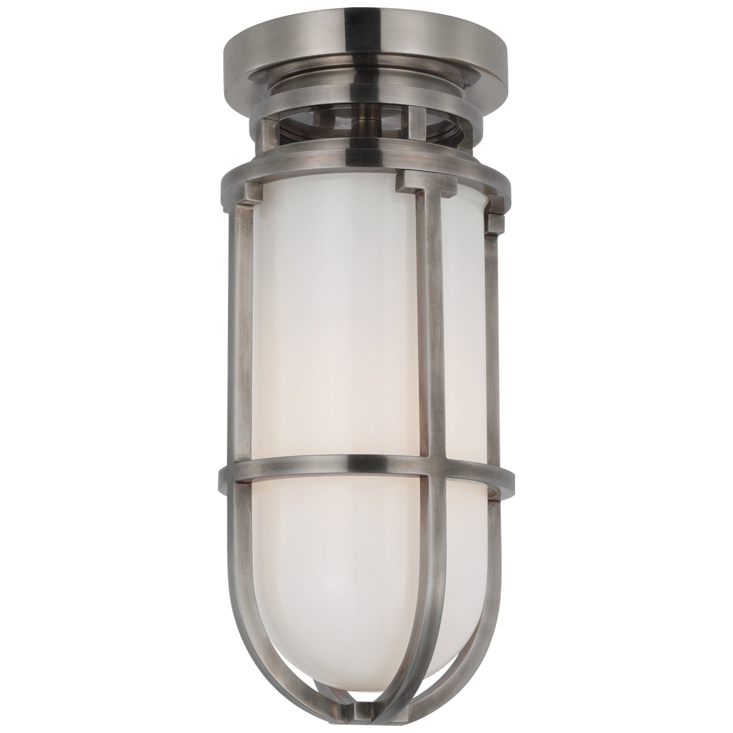VISUAL COMFORT SIGNATURE, GRACIE TALL FLUSH MOUNT, FLUSH MOUNT CEILING LIGHTS