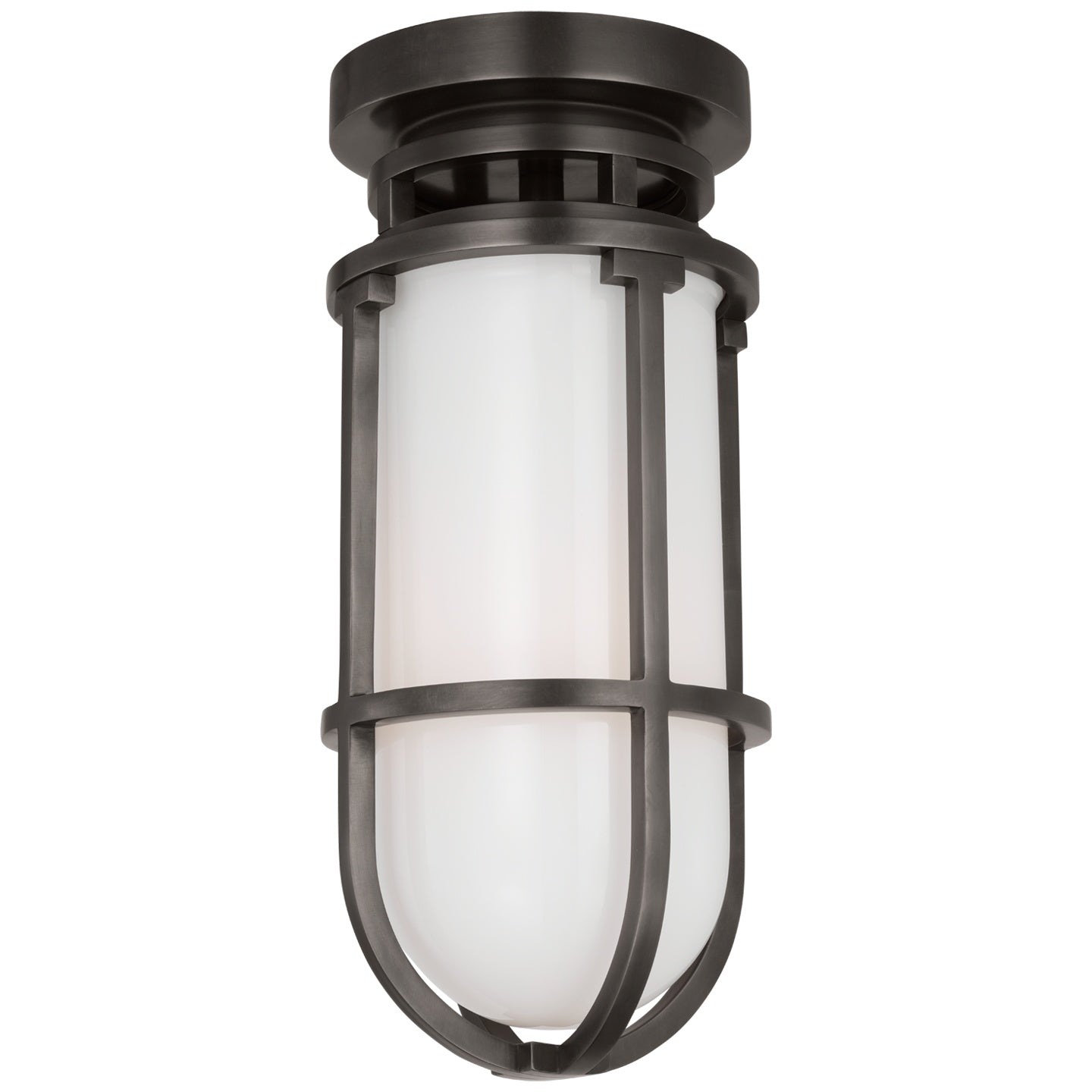 VISUAL COMFORT SIGNATURE, GRACIE TALL FLUSH MOUNT, FLUSH MOUNT CEILING LIGHTS