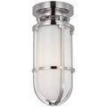 VISUAL COMFORT SIGNATURE, GRACIE TALL FLUSH MOUNT, FLUSH MOUNT CEILING LIGHTS