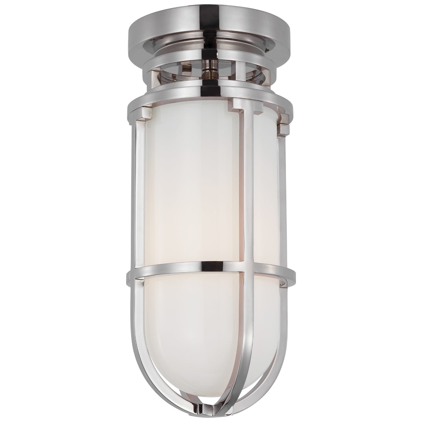 VISUAL COMFORT SIGNATURE, GRACIE TALL FLUSH MOUNT, FLUSH MOUNT CEILING LIGHTS