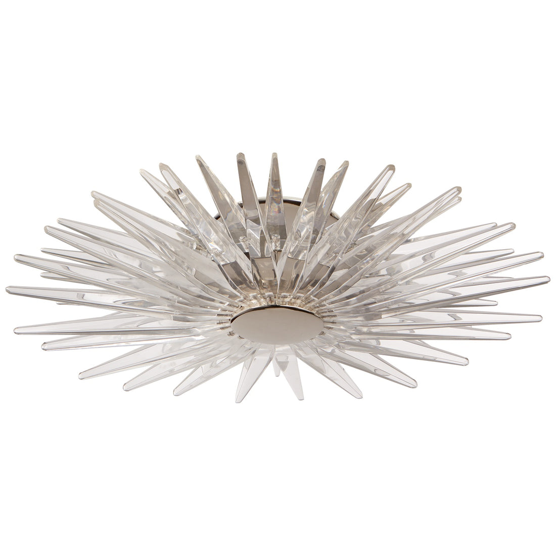 VISUAL COMFORT SIGNATURE, QUINCY FLUSH MOUNT, FLUSH MOUNT CEILING LIGHTS