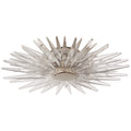 VISUAL COMFORT SIGNATURE, QUINCY FLUSH MOUNT, FLUSH MOUNT CEILING LIGHTS