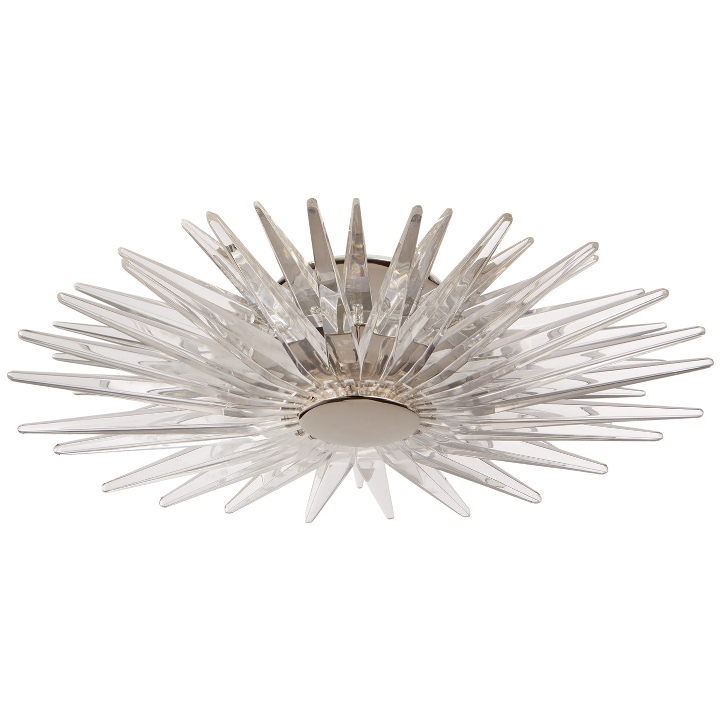 VISUAL COMFORT SIGNATURE, QUINCY FLUSH MOUNT, FLUSH MOUNT CEILING LIGHTS