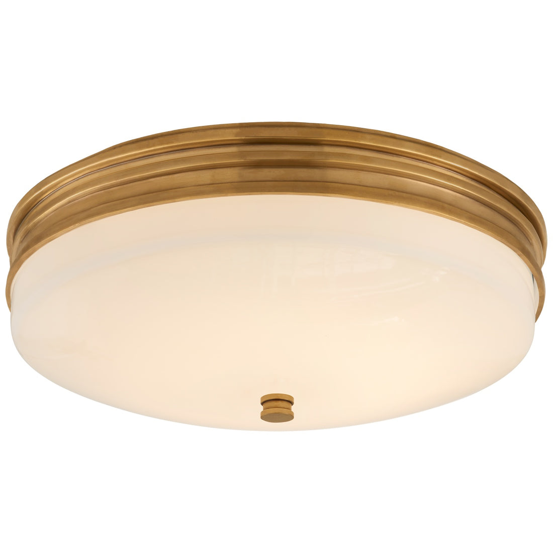VISUAL COMFORT SIGNATURE, LAUNCETON FLUSH MOUNT, FLUSH MOUNT CEILING LIGHTS