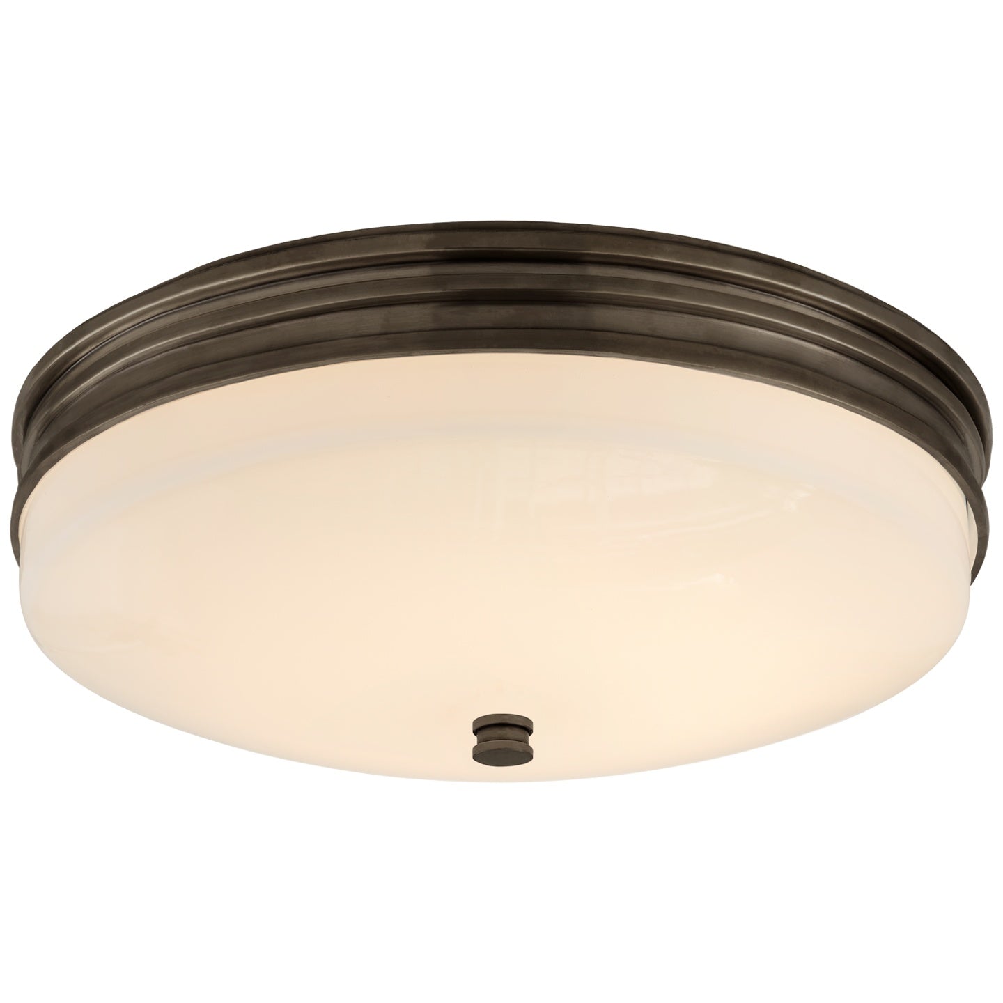 VISUAL COMFORT SIGNATURE, LAUNCETON FLUSH MOUNT, FLUSH MOUNT CEILING LIGHTS