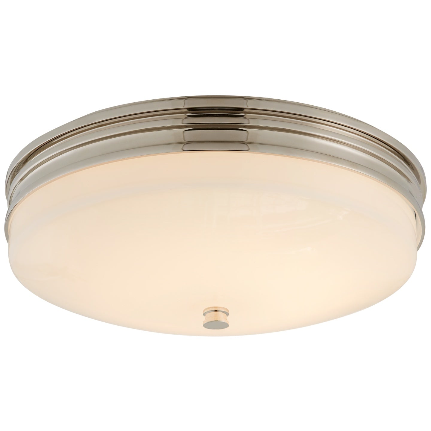 VISUAL COMFORT SIGNATURE, LAUNCETON FLUSH MOUNT, FLUSH MOUNT CEILING LIGHTS