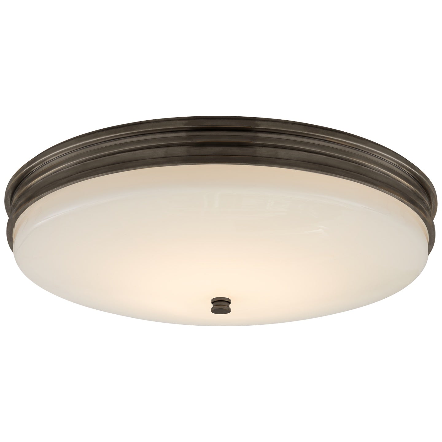 VISUAL COMFORT SIGNATURE, LAUNCETON FLUSH MOUNT, FLUSH MOUNT CEILING LIGHTS