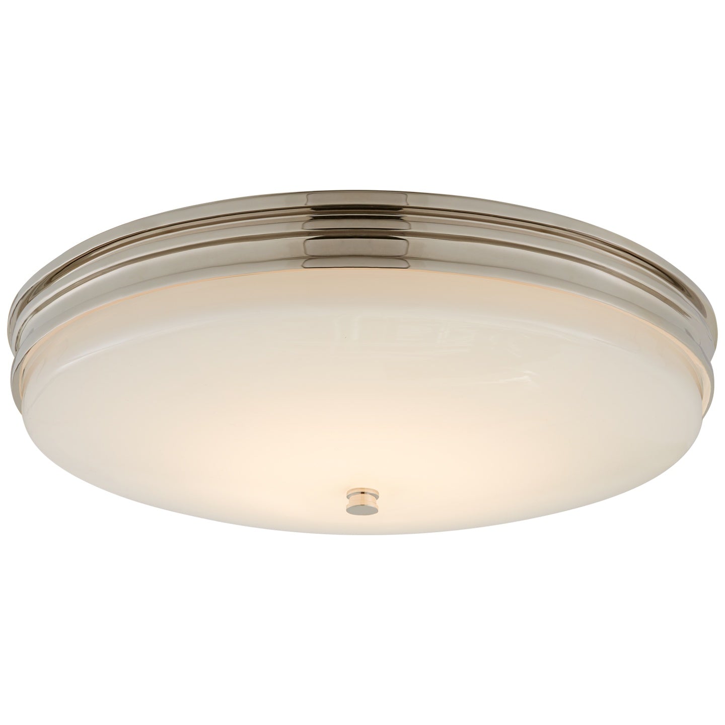 VISUAL COMFORT SIGNATURE, LAUNCETON FLUSH MOUNT, FLUSH MOUNT CEILING LIGHTS