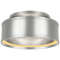 VISUAL COMFORT SIGNATURE, CONNERY FLUSH MOUNT, FLUSH MOUNT CEILING LIGHTS