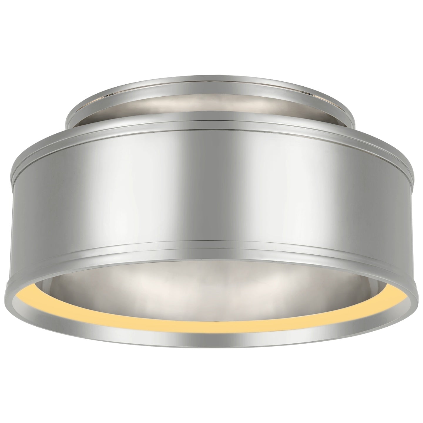 VISUAL COMFORT SIGNATURE, CONNERY FLUSH MOUNT, FLUSH MOUNT CEILING LIGHTS