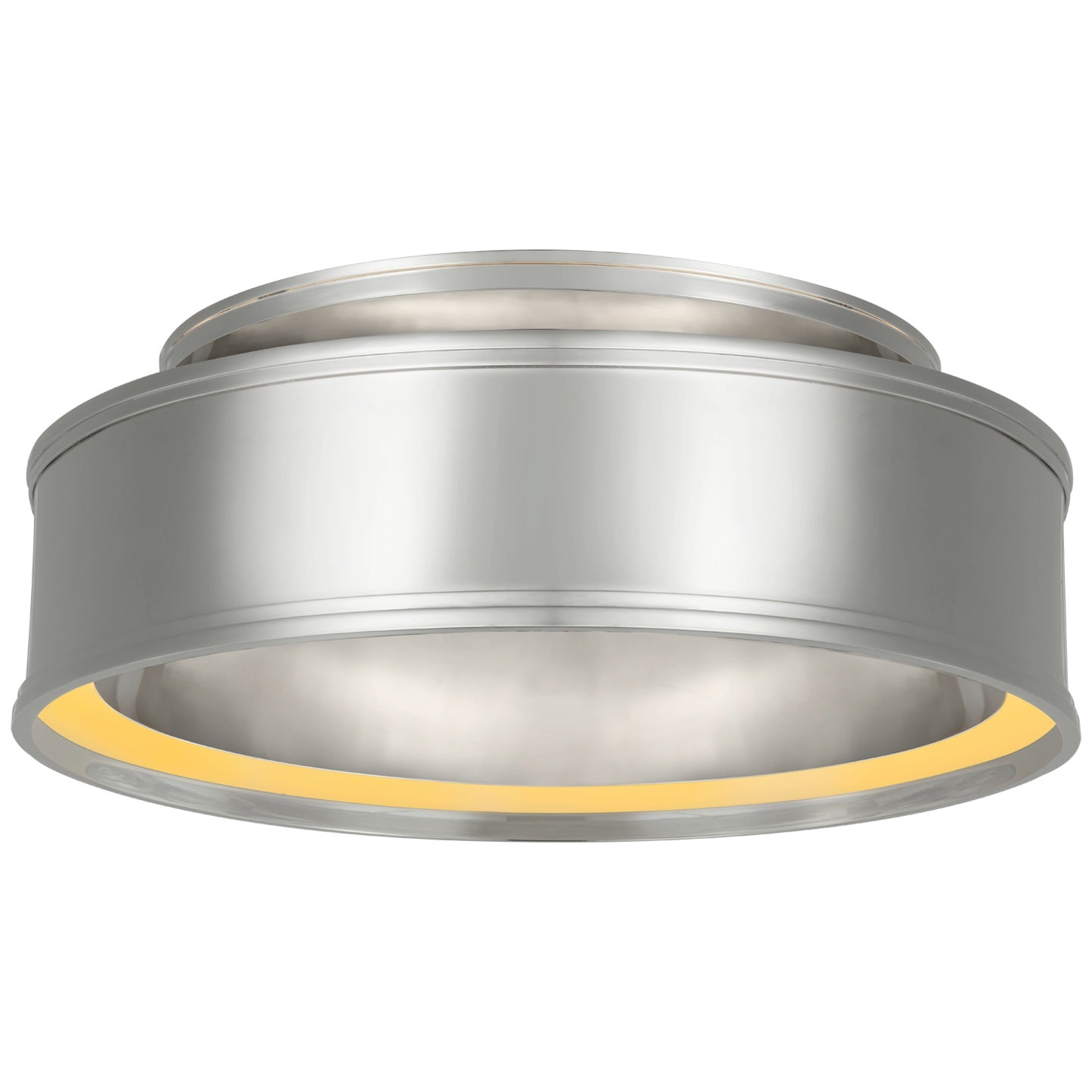 VISUAL COMFORT SIGNATURE, CONNERY FLUSH MOUNT, FLUSH MOUNT CEILING LIGHTS