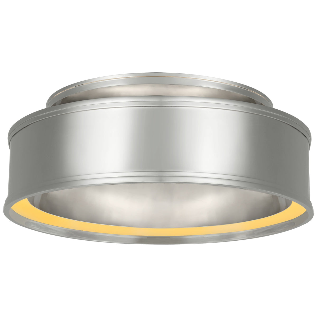 VISUAL COMFORT SIGNATURE, CONNERY FLUSH MOUNT, FLUSH MOUNT CEILING LIGHTS