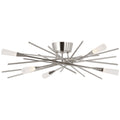 VISUAL COMFORT SIGNATURE, STELLAR FLUSH MOUNT, FLUSH MOUNT CEILING LIGHTS