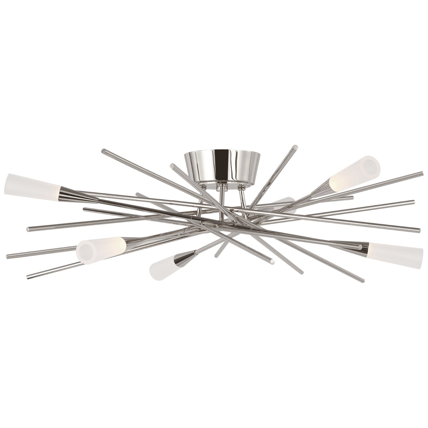 VISUAL COMFORT SIGNATURE, STELLAR FLUSH MOUNT, FLUSH MOUNT CEILING LIGHTS