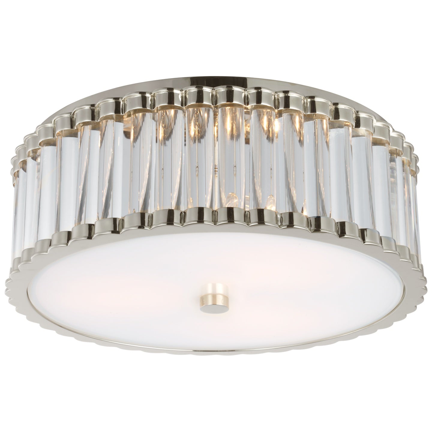 VISUAL COMFORT SIGNATURE, KEAN FLUSH MOUNT, FLUSH MOUNT CEILING LIGHTS
